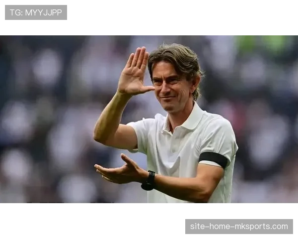 热刺主场表现引发球迷不满 弗兰克战术体系遭质疑